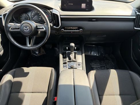 Used 2025 MAZDA CX-50 AWD 2.5 S w/ Select Package image 15