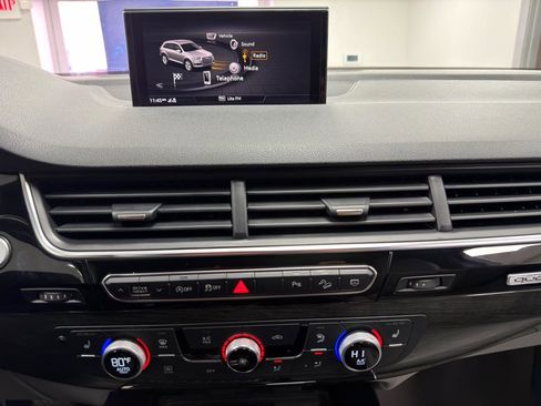 Used 2018 Audi Q7 3.0T Premium Plus w/ Premium Plus Package image 20