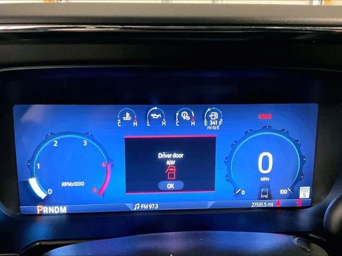 Used 2023 Ford F350 Lariat w/ Lariat Ultimate Package image 19