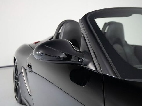 Used 2011 Porsche Boxster Spyder image 42