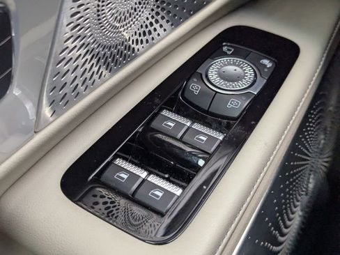 Certified 2024 Lincoln Nautilus Reserve w/ Equipment Group 203A image 25