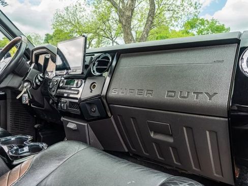 Used 2008 Ford F250 Lariat image 47