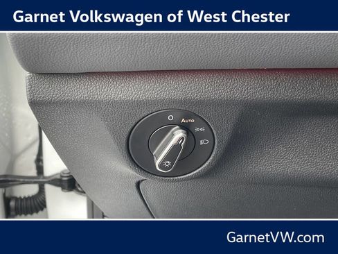 New 2026 Volkswagen Jetta GLI Autobahn FWD image 16