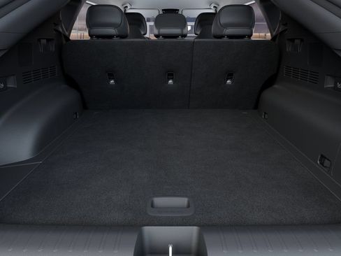 New 2026 Kia EV6 Light AWD/4WD image 19