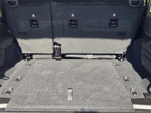 New 2026 Jeep Wrangler Sahara image 23