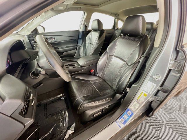 Used 2023 Honda Accord EX image 10