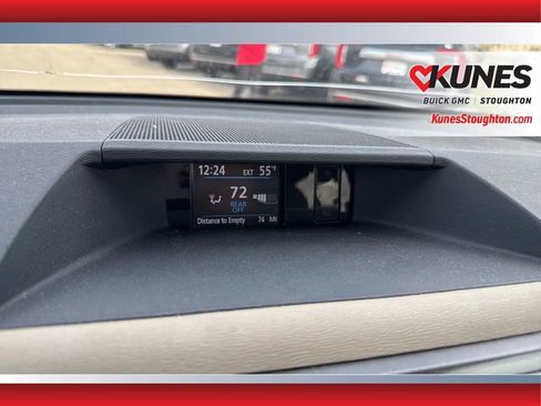 Used 2012 Toyota Sienna XLE image 26