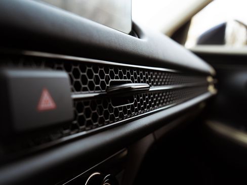 Used 2026 Honda HR-V LX image 33