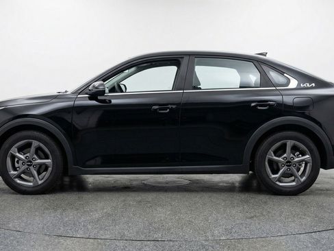 Used 2025 Kia K4 FWD image 5