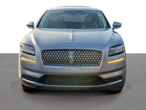 Certified 2023 Lincoln Nautilus FWD w/ Premium Package image 2
