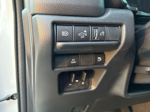 Certified 2025 Toyota Land Cruiser 1958 image 17