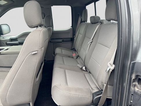 Used 2018 Ford F150 XLT w/ Equipment Group 302A Luxury AWD/4WD image 23