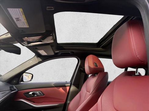 Certified 2023 BMW M340i w/ Premium Package image 15