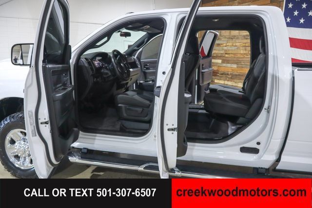 Used 2022 RAM 2500 Tradesman AWD/4WD image 40