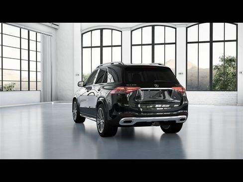 Certified 2026 Mercedes-Benz GLE 450 4MATIC image 22
