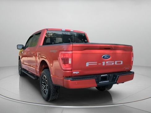 Certified 2023 Ford F150 XLT w/ Equipment Group 302A High AWD/4WD image 23