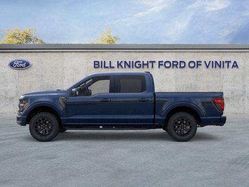 New 2026 Ford F150 Tremor w/ Equipment Group 402B AWD/4WD image 3