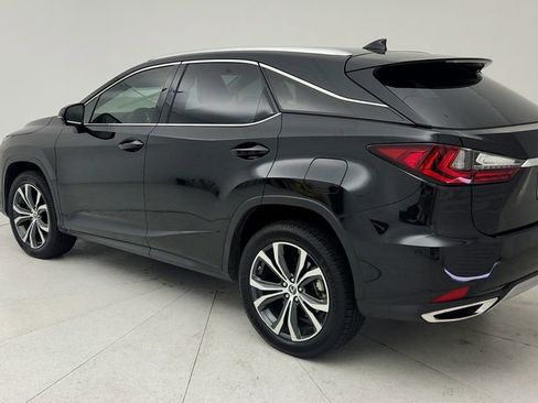 Used 2021 Lexus RX 350 FWD w/ Premium Package image 6