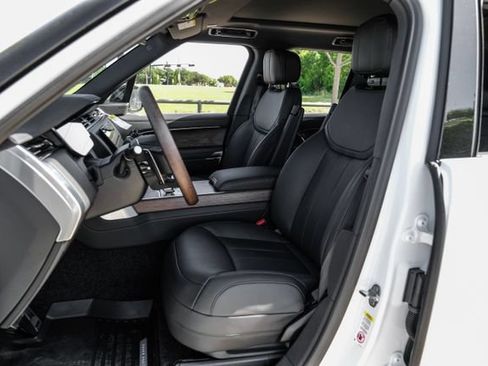 New 2026 Land Rover Range Rover SE AWD/4WD image 41