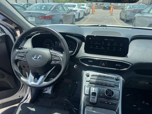Used 2023 Hyundai Santa Fe SEL image 35