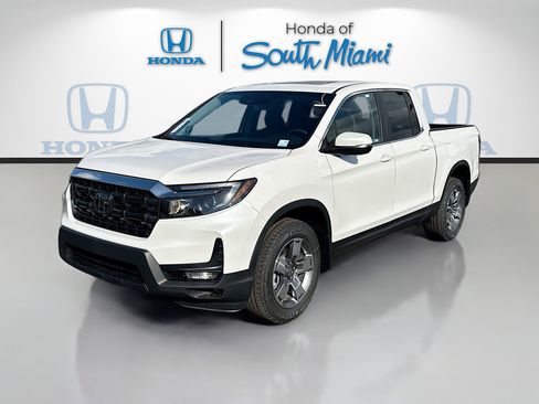 New 2026 Honda Ridgeline RTL image 3