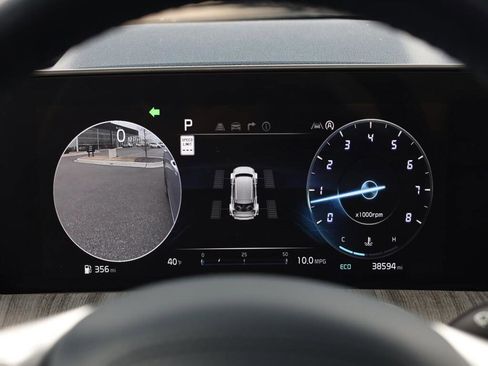 Used 2023 Kia Telluride SX AWD/4WD image 13