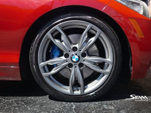 Used 2015 BMW M235i Coupe image 36