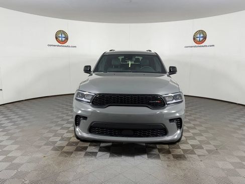 Used 2026 Dodge Durango GT AWD/4WD image 17