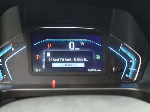 Used 2023 Honda Odyssey Touring image 20