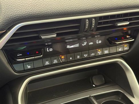 Used 2025 MAZDA CX-90 Plug-In Hybrid w/Premium Sport AWD/4WD image 27