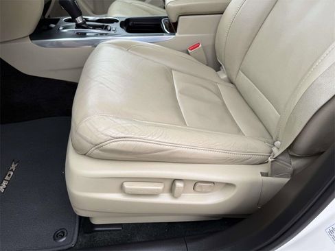 Used 2015 Acura MDX SH-AWD w/ Advance Package image 13