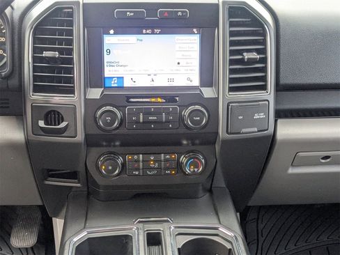 Used 2019 Ford F150 XLT w/ Equipment Group 302A Luxury image 18