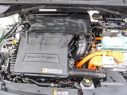 Used 2019 Kia Niro EX image 39