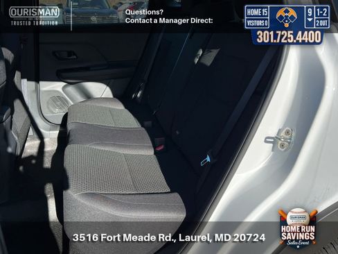 New 2026 Nissan Kicks S image 19