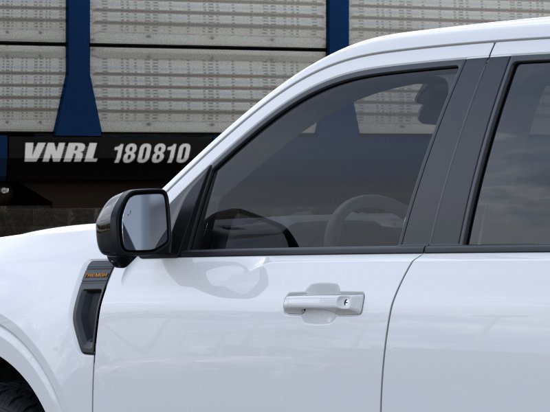 New 2026 Ford Maverick Tremor AWD/4WD image 21
