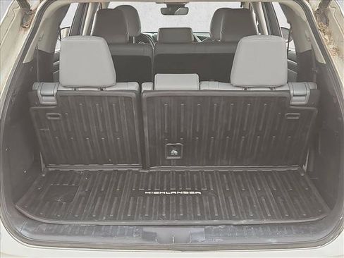 Used 2021 Toyota Highlander Limited AWD/4WD image 6