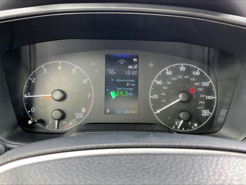 Used 2024 Toyota Corolla SE w/ SE Premium Package FWD image 25