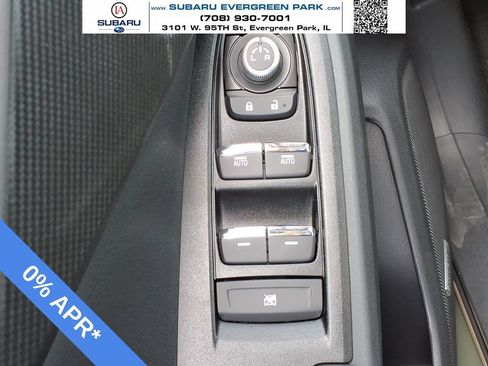 New 2026 Subaru Crosstrek 2.5i Limited AWD/4WD image 18