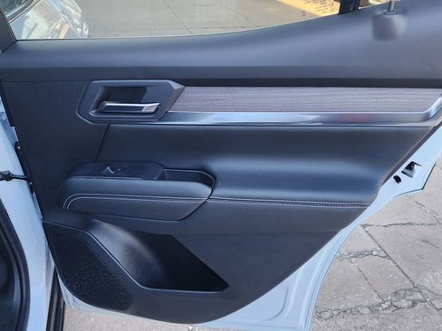 New 2026 GMC Terrain Denali image 42