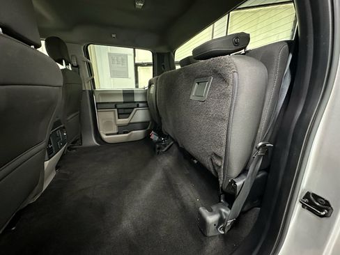 Used 2018 Ford F150 XL w/ Equipment Group 101A Mid AWD/4WD image 23