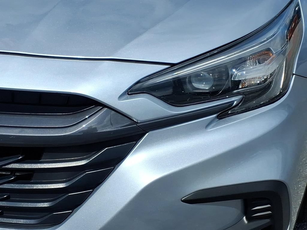Used 2025 Subaru Legacy Premium AWD/4WD image 7