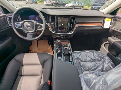 New 2026 Volvo V60 B5 Cross Country Plus w/ Protection Package Premier image 18