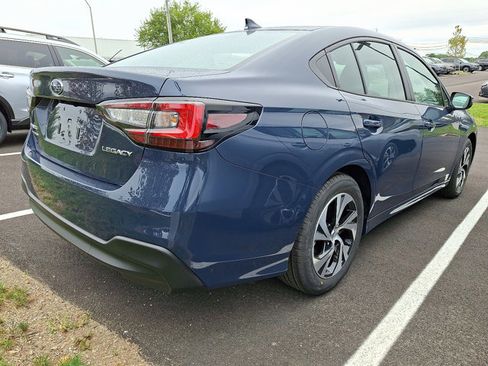 New 2025 Subaru Legacy Premium image 4