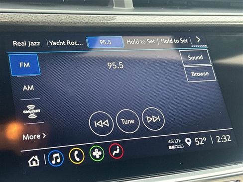 Certified 2023 Buick Encore GX Select FWD image 13