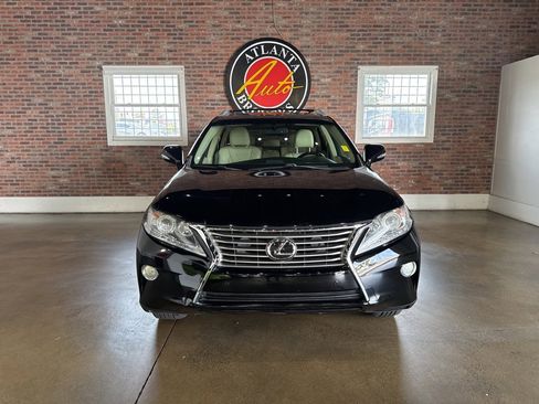Used 2015 Lexus RX 350 FWD image 11