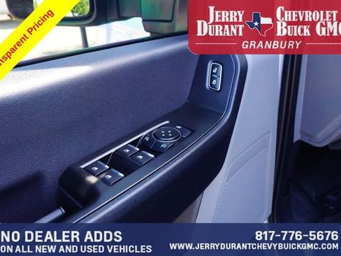 Used 2024 Ford F350 XL w/ 360-Degree Camera Package AWD/4WD image 17