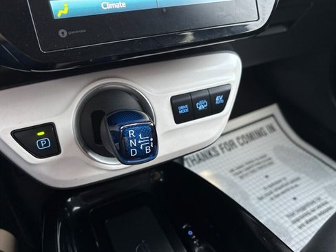 Used 2019 Toyota Prius Prime Premium w/ Carpet Mat Package FWD image 16