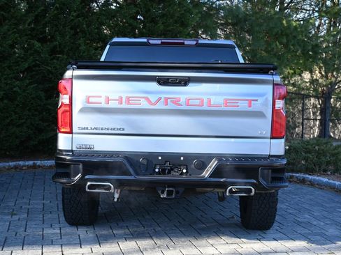 Used 2024 Chevrolet Silverado 1500 LT Trail Boss image 6