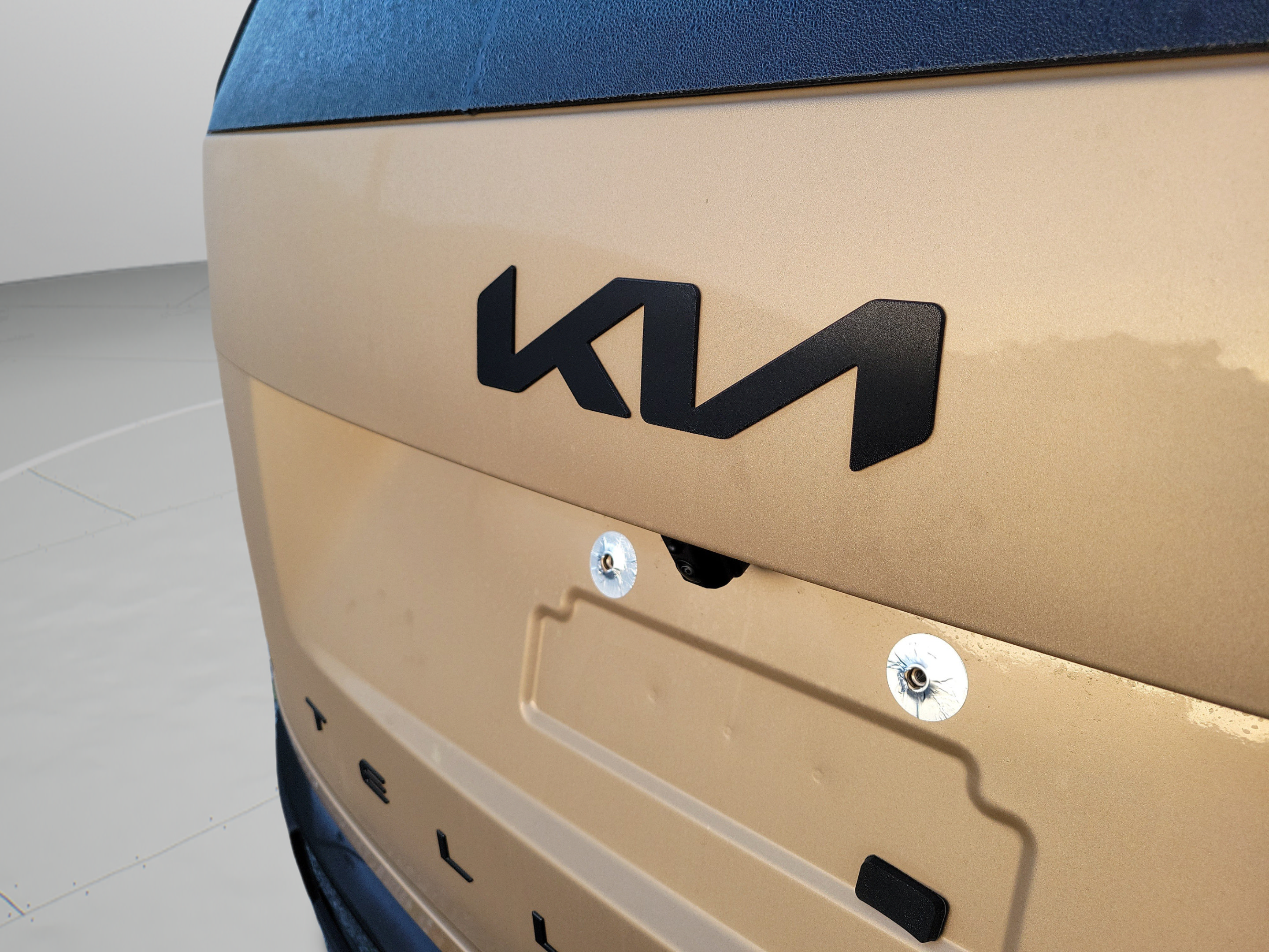 New 2027 Kia Telluride X-Line SX Prestige AWD/4WD image 30