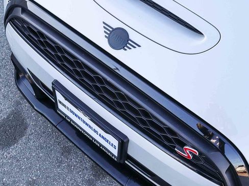 Used 2023 MINI Cooper S image 10